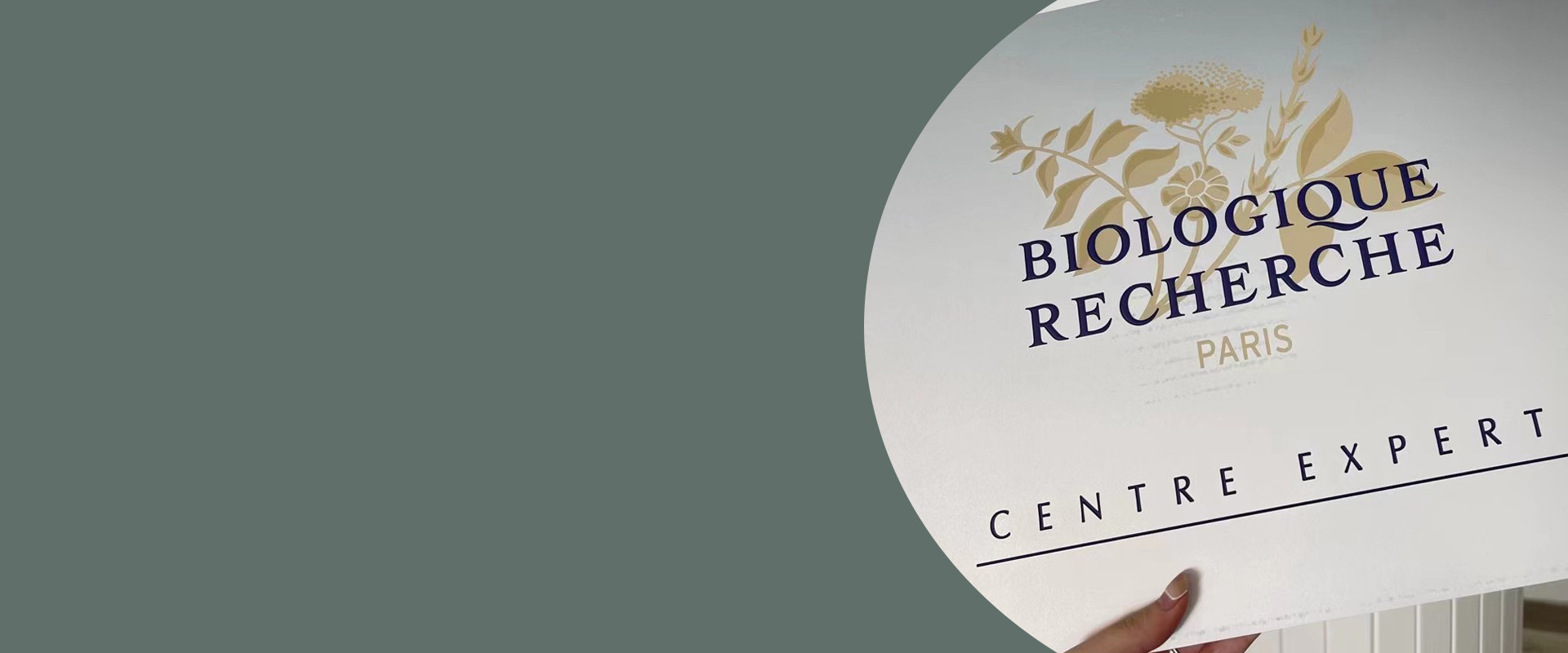 CENTRO EXPERTO DE BIOLOGIQUE RECHERCHE